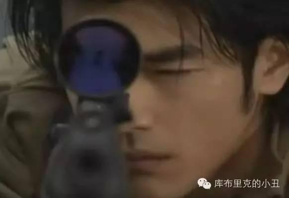 金城武到底有多帅，金城武到底有多好看