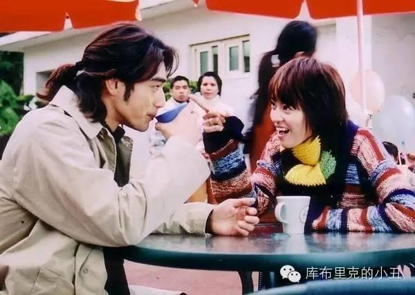 金城武到底有多帅，金城武到底有多好看