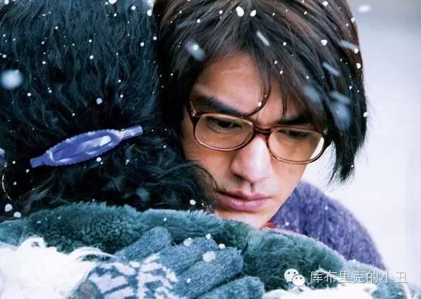 金城武到底有多帅，金城武到底有多好看