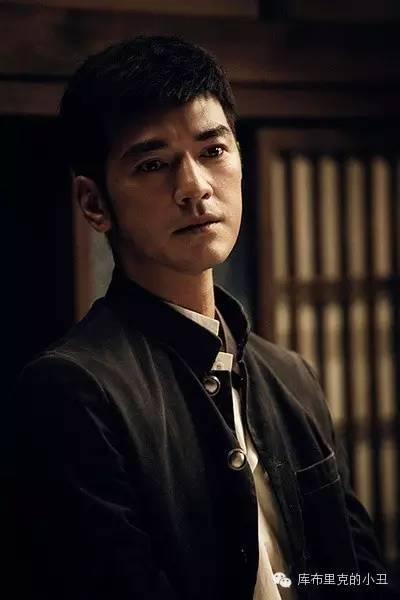 金城武到底有多帅，金城武到底有多好看