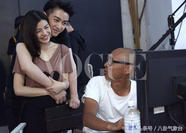 霍建华与林心如近况，霍建华心疼林心如补捐60万