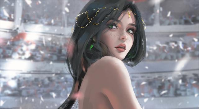 早安美图170918：道德在爱情面前一文不值