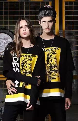 kappa为什么不火了，国内不火国外火的潮牌（<背靠背>——逐渐淡出中国的品牌）