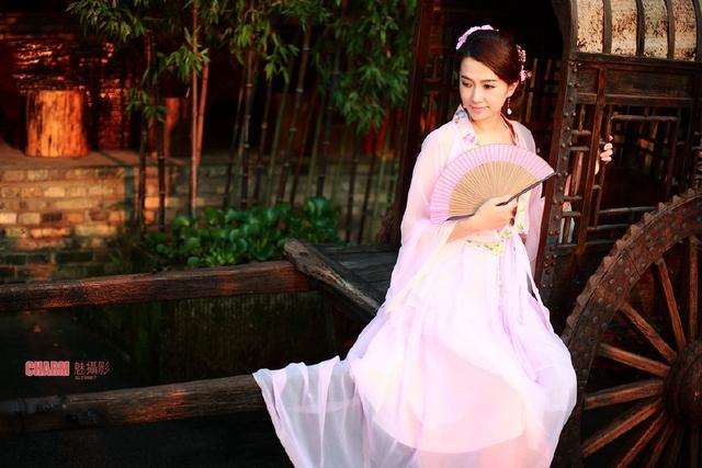 古代九大才女排名，古代四大才女一个比一个命苦