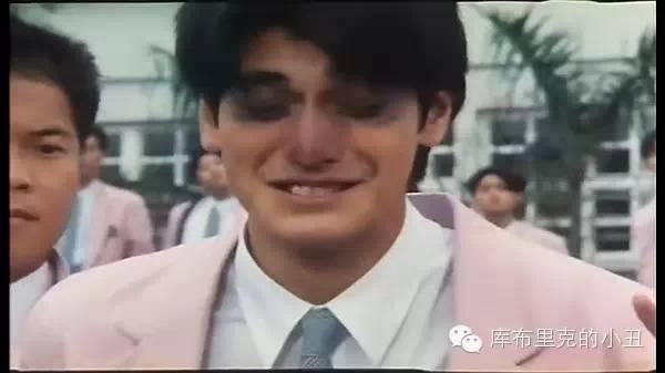 金城武到底有多帅，金城武到底有多好看