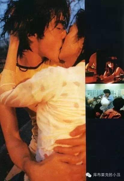 金城武到底有多帅，金城武到底有多好看