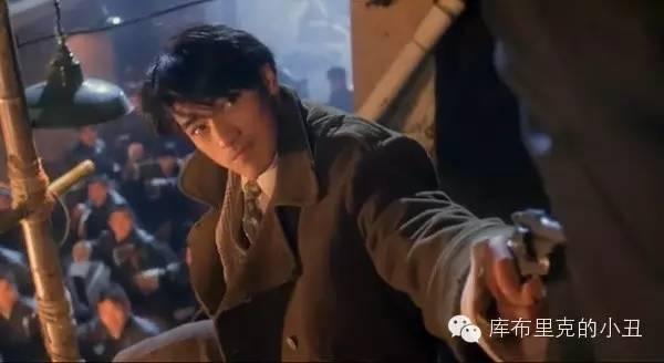 金城武到底有多帅，金城武到底有多好看