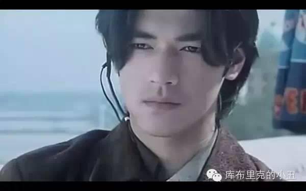 金城武到底有多帅，金城武到底有多好看