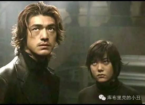 金城武到底有多帅，金城武到底有多好看