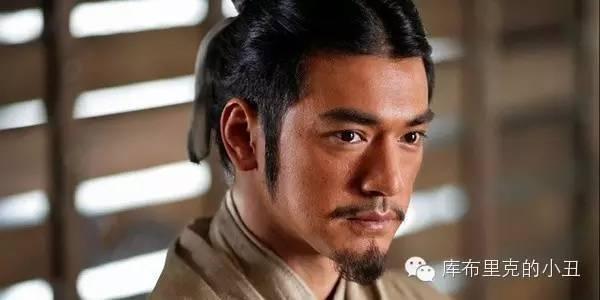 金城武到底有多帅，金城武到底有多好看