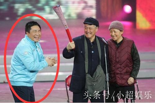 姜昆的徒孙有多厉害，侯宝林为何对姜昆说