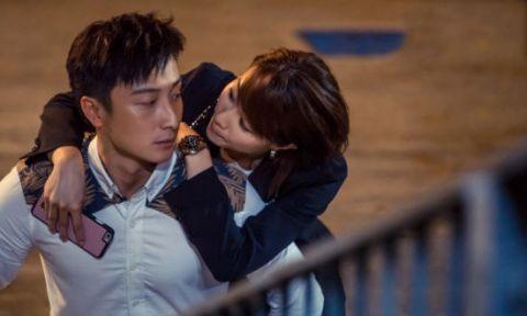 邓丽欣方力申电影，方力申邓丽欣分手后再次同台（方力申竟称早就知道）