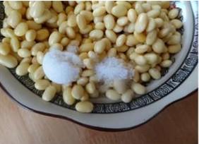 纳豆的制作方法，简单的纳豆制作方法（自己在家做纳豆）