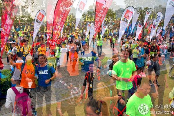 深圳百公里徒步，徒步百公里总结（深圳户外徒步活动—香港麦理浩径二段）