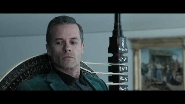 异形全系列剧情介绍，异形全系列背景解析