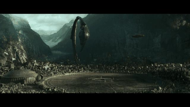 异形全系列剧情介绍，异形全系列背景解析