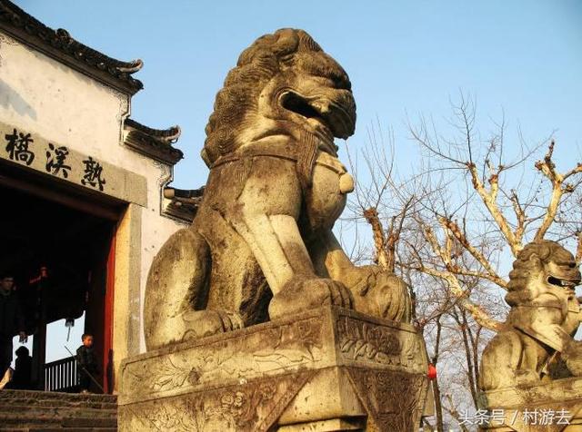 武义县的旅游特色，地处浙江金华的养生福地武义