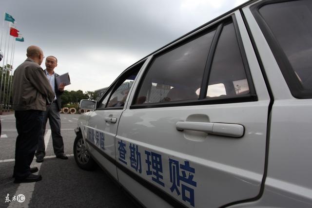 划痕险怎么理赔，车身划痕损失险怎么赔（这几点搞明白了）