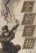曹若冰武侠小说，民国武侠小说十大美女（2本记忆深处的武侠小说）