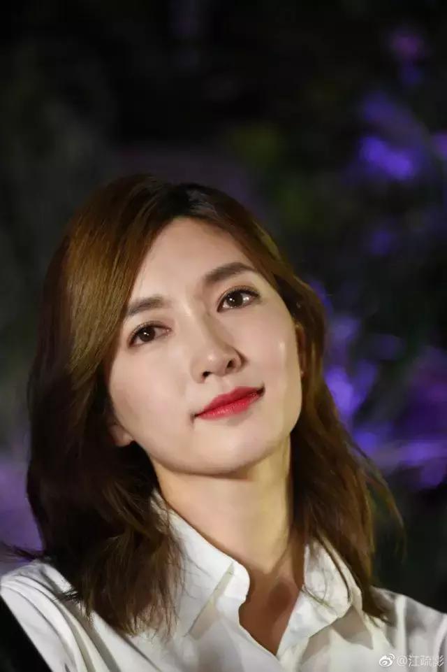 石原里美短发刘海，2022日本女生心中的10大“最美女星”