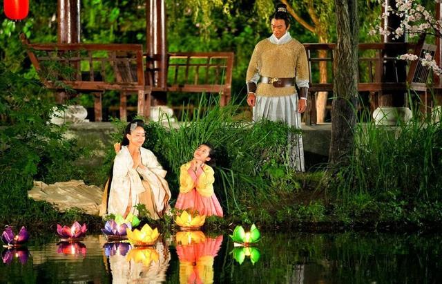 隋炀帝杨广怎么死的，隋炀帝杨广在位十四年