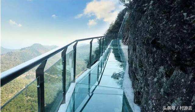 武义县的旅游特色，地处浙江金华的养生福地武义