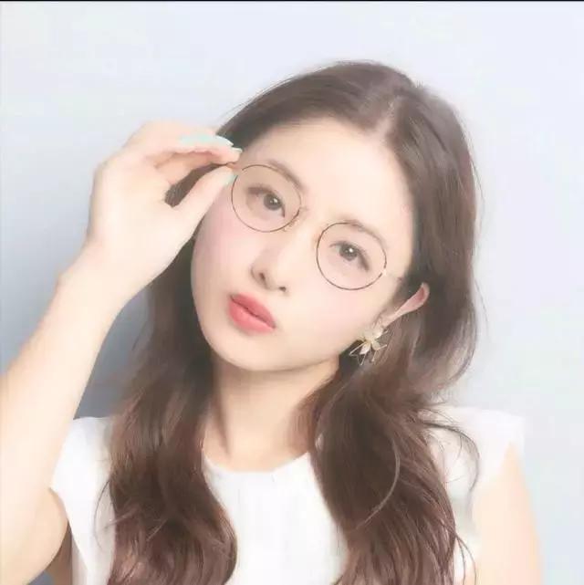 石原里美短发刘海，2022日本女生心中的10大“最美女星”