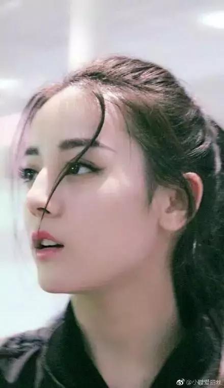 石原里美短发刘海，2022日本女生心中的10大“最美女星”