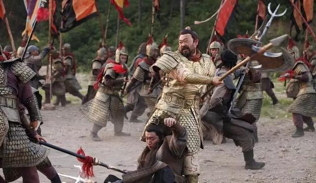 隋炀帝杨广怎么死的，隋炀帝杨广在位十四年