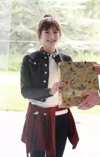 石原里美短发刘海，2022日本女生心中的10大“最美女星”