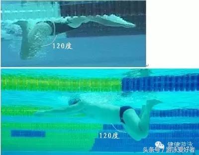 蛙泳蹬腿练习，蛙泳如何练蹬腿