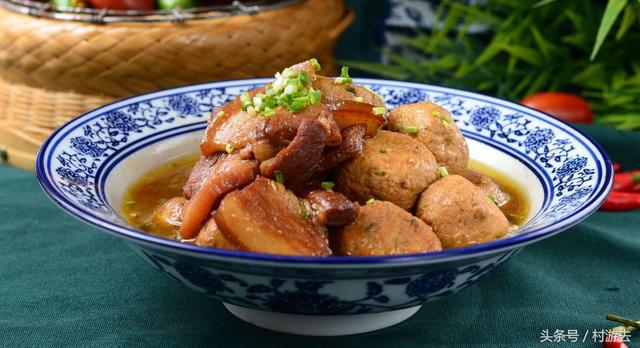 武义县的旅游特色，地处浙江金华的养生福地武义