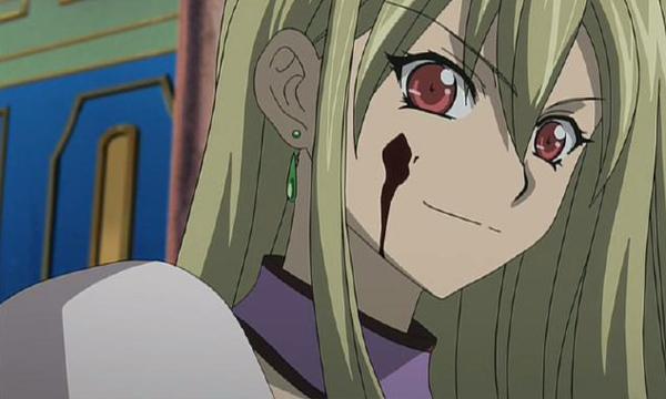 动漫中那些雌雄难辨的角色，盘点动漫里被追杀落魄的公主