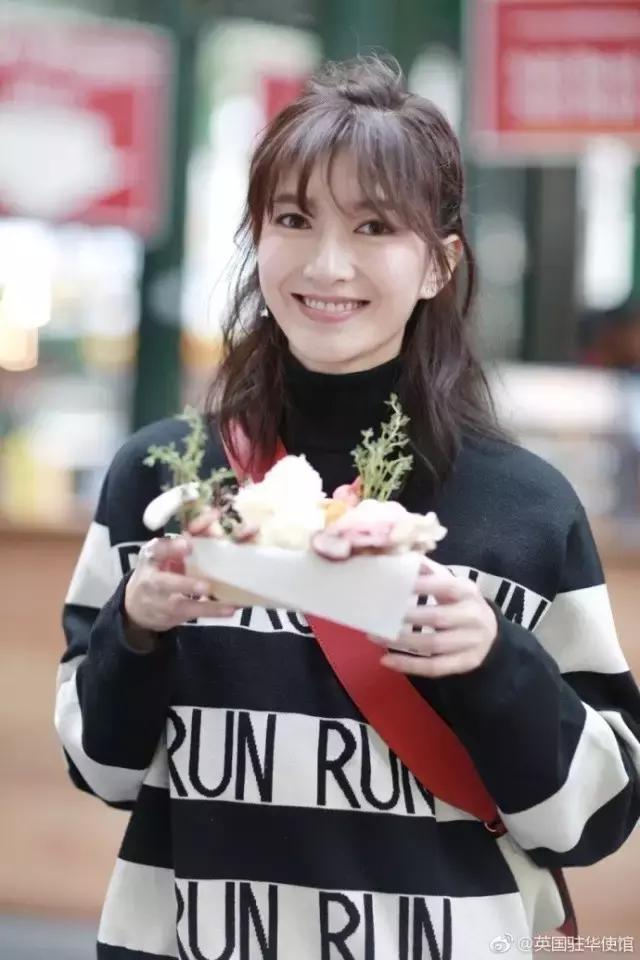 石原里美短发刘海，2022日本女生心中的10大“最美女星”