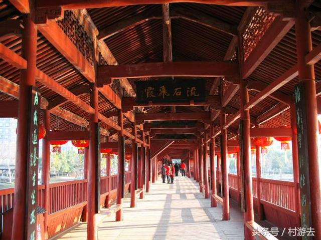 武义县的旅游特色，地处浙江金华的养生福地武义