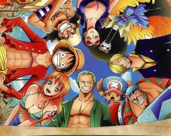 你听过的BGM还记得多少，最适合海贼王的背景音乐