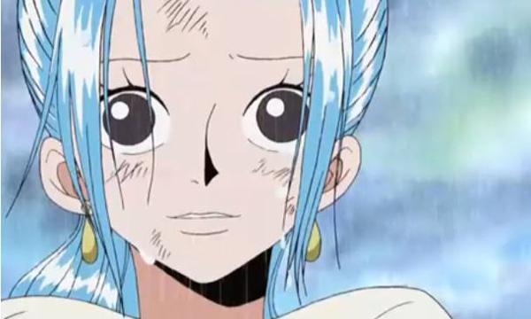 动漫中那些雌雄难辨的角色，盘点动漫里被追杀落魄的公主