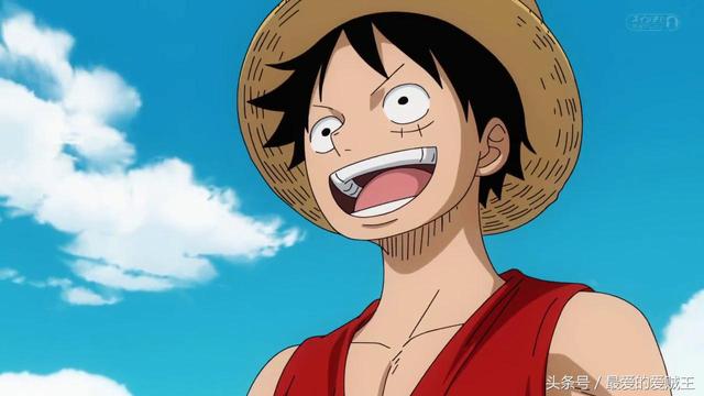 海贼王的英语字母是什么，海贼王的英文ONE