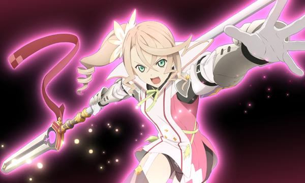 动漫中那些雌雄难辨的角色，盘点动漫里被追杀落魄的公主