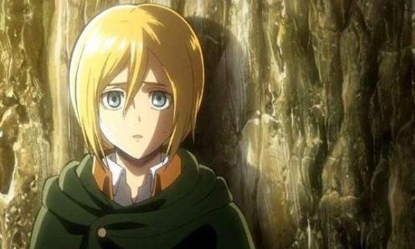 动漫中那些雌雄难辨的角色，盘点动漫里被追杀落魄的公主