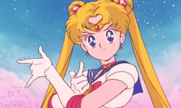 动漫中那些雌雄难辨的角色，盘点动漫里被追杀落魄的公主