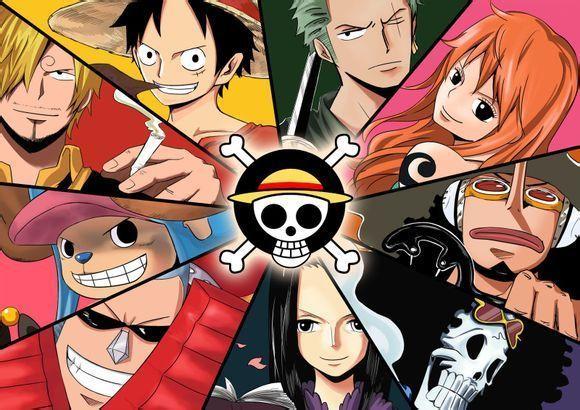 你听过的BGM还记得多少，最适合海贼王的背景音乐