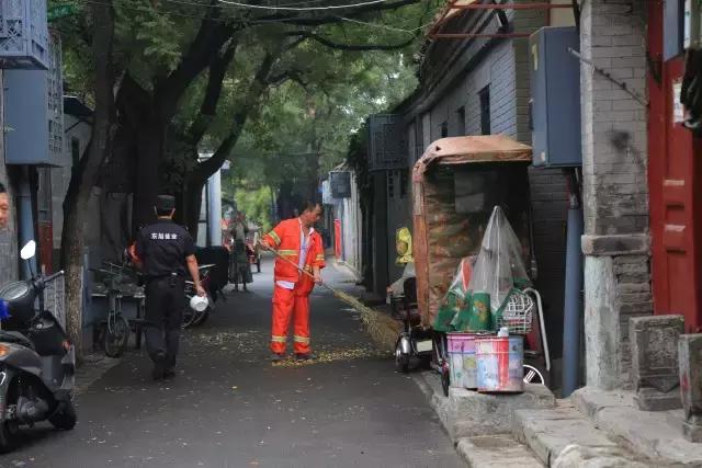 北京必去的几个胡同，逛了10000次南锣鼓巷