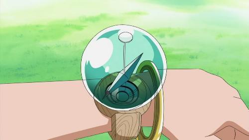 你听过的BGM还记得多少，最适合海贼王的背景音乐