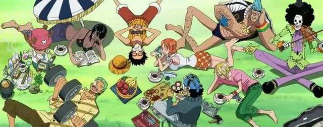 你听过的BGM还记得多少，最适合海贼王的背景音乐