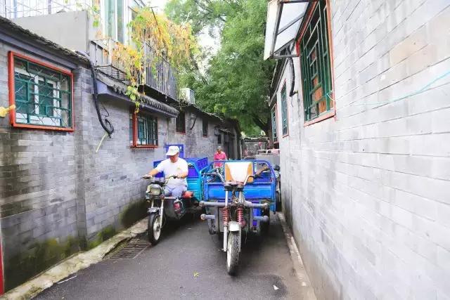 北京必去的几个胡同，逛了10000次南锣鼓巷