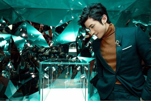 范冰冰的钻戒是多少克拉的，郭碧婷5克拉钻戒是碎钻