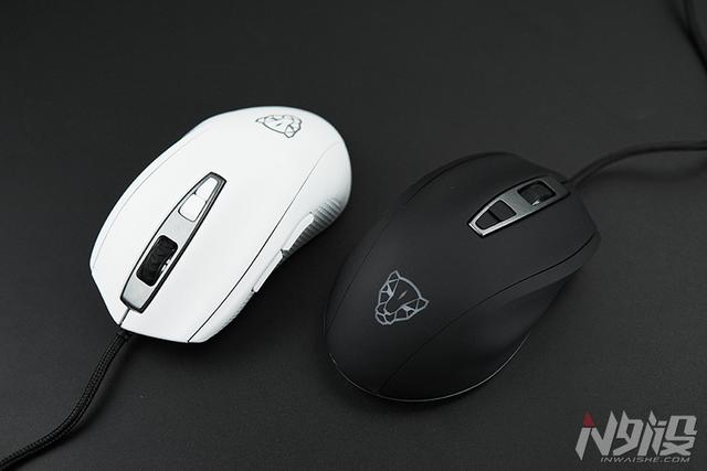 摩豹电竞鼠标测评，外设速评丨分享几款我最近入手的无线游戏鼠标