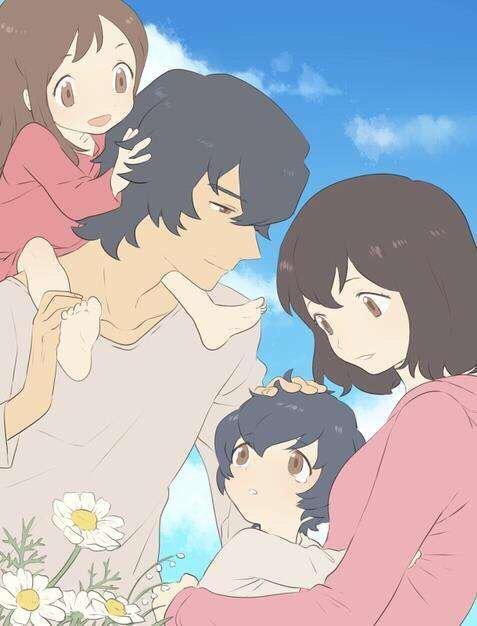 治愈系动漫电影，有什么好看的治愈系动漫电影
