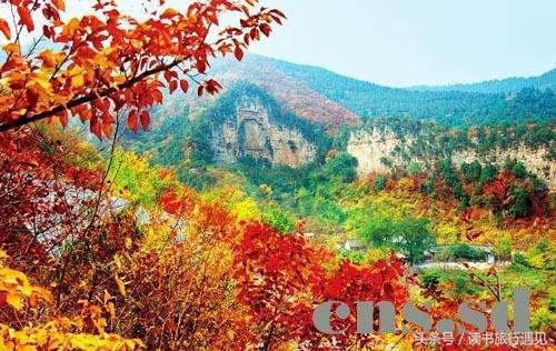青州风景名胜，青州旅游十景起源于明朝